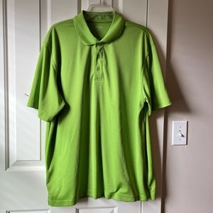 Men’s polo shirt